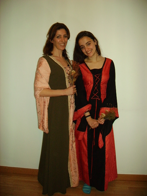 medieval