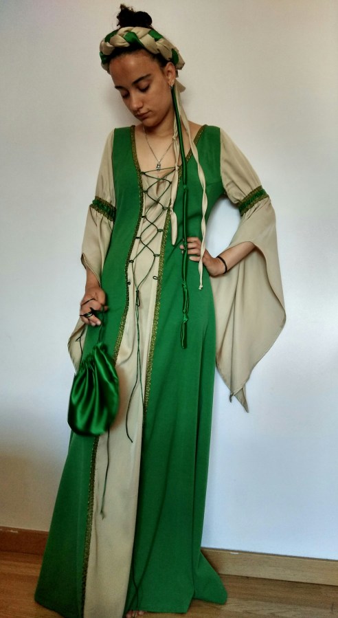 MEDIEVAL-SOFÍA