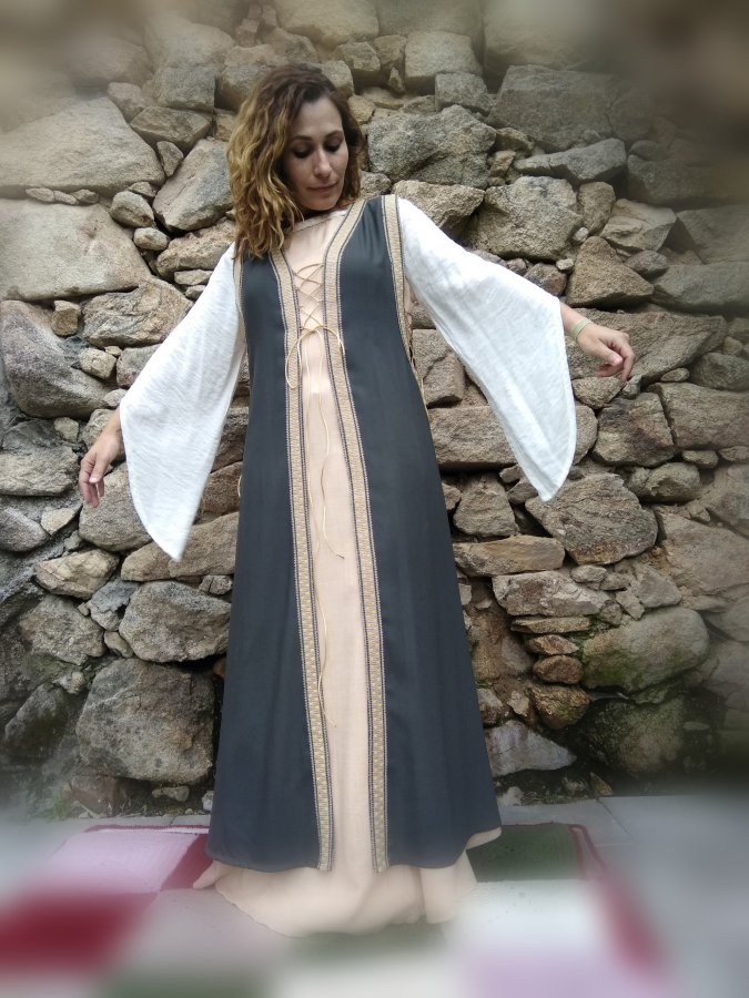 MEDIEVAL-URRACA