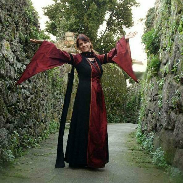 Fiesta de la Arribada, Baiona (España)